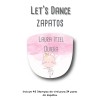 Pack Back to School Let's Dance Pack Back to School Let's Dance