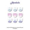 Pack Clothes & Shoes Mandala Pack Clothes & Shoes Mandala