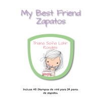 Zapato My Best Friend Zapato My Best Friend