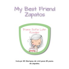 Zapato My Best Friend Zapato My Best Friend