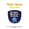 Pack Back to School Outer Space