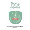 Pack Back to School Paris Pack Back to School Paris