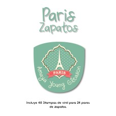 Zapato Paris Zapato Paris