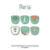 Pack Back to School Paris Pack Back to School Paris