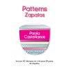Pack Back to School Patterns Pack Back to School Patterns