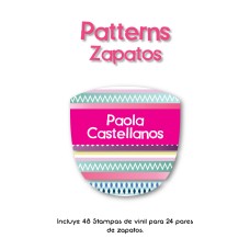 Zapato Patterns Zapato Patterns