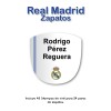 Pack Premium Ropa, Zapatos y Escuela Real Madrid