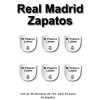 Pack Premium Ropa, Zapatos y Escuela Real Madrid