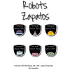 Zapato Robots Zapato Robots