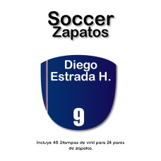 Zapato Soccer Zapato Soccer