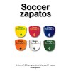Pack School & Shoes Soccer Pack School & Shoes Soccer