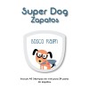 Pack Clothes & Shoes Super Dog Pack Clothes & Shoes Super Dog