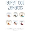 Pack Clothes & Shoes Super Dog Pack Clothes & Shoes Super Dog