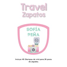 Zapato Travel Zapato Travel