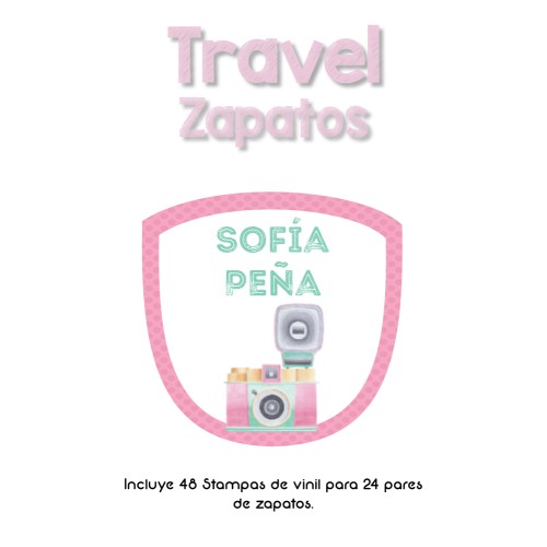 Zapato Travel Zapato Travel