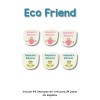 Zapato Eco Friend Zapato Eco Friend