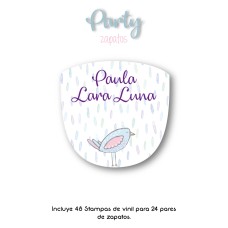 Zapato Party Zapato Party