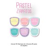Zapato Pastel Zapato Pastel
