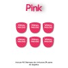 Zapato Pink Zapato Pink