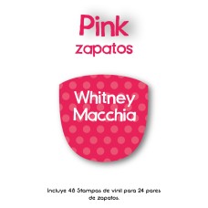 Zapato Pink Zapato Pink
