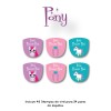 Zapato Pony Zapato Pony