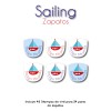 Zapato Sailing Zapato Sailing