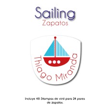 Zapato Sailing Zapato Sailing