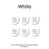 Zapato White Zapato White