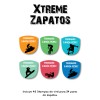 Pack Premium Ropa, Zapatos y Escuela Xtreme Pack Premium Ropa, Zapatos y Escuela Xtreme