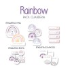 Kit Guarderia Rainbow Kit Guarderia Rainbow