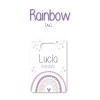 Pack Back to School Rainbow