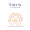 Pack Clothes & School Rainbow Pack Clothes & School Rainbow