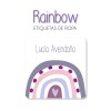 Pack Clothes & School Rainbow Pack Clothes & School Rainbow