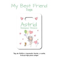 Tag My Best Friend Tag My Best Friend