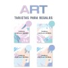 Tarjeta Regalo Art