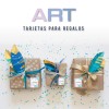 Tarjeta Regalo Art