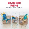 Tarjeta Regalo Enjoy the Party Tarjeta Regalo Enjoy the Party