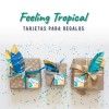Tarjeta Regalo Feeling Tropical Tarjeta Regalo Feeling Tropical