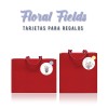 Tarjeta Regalo Floral Fields