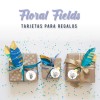 Tarjeta Regalo Floral Fields
