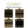 Tarjeta Regalo Golden