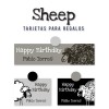 Tarjeta Regalo Sheep Tarjeta Regalo Sheep