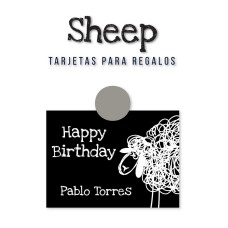 Tarjeta Regalo Sheep Tarjeta Regalo Sheep