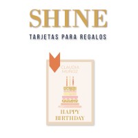 Tarjeta Regalo Shine Tarjeta Regalo Shine